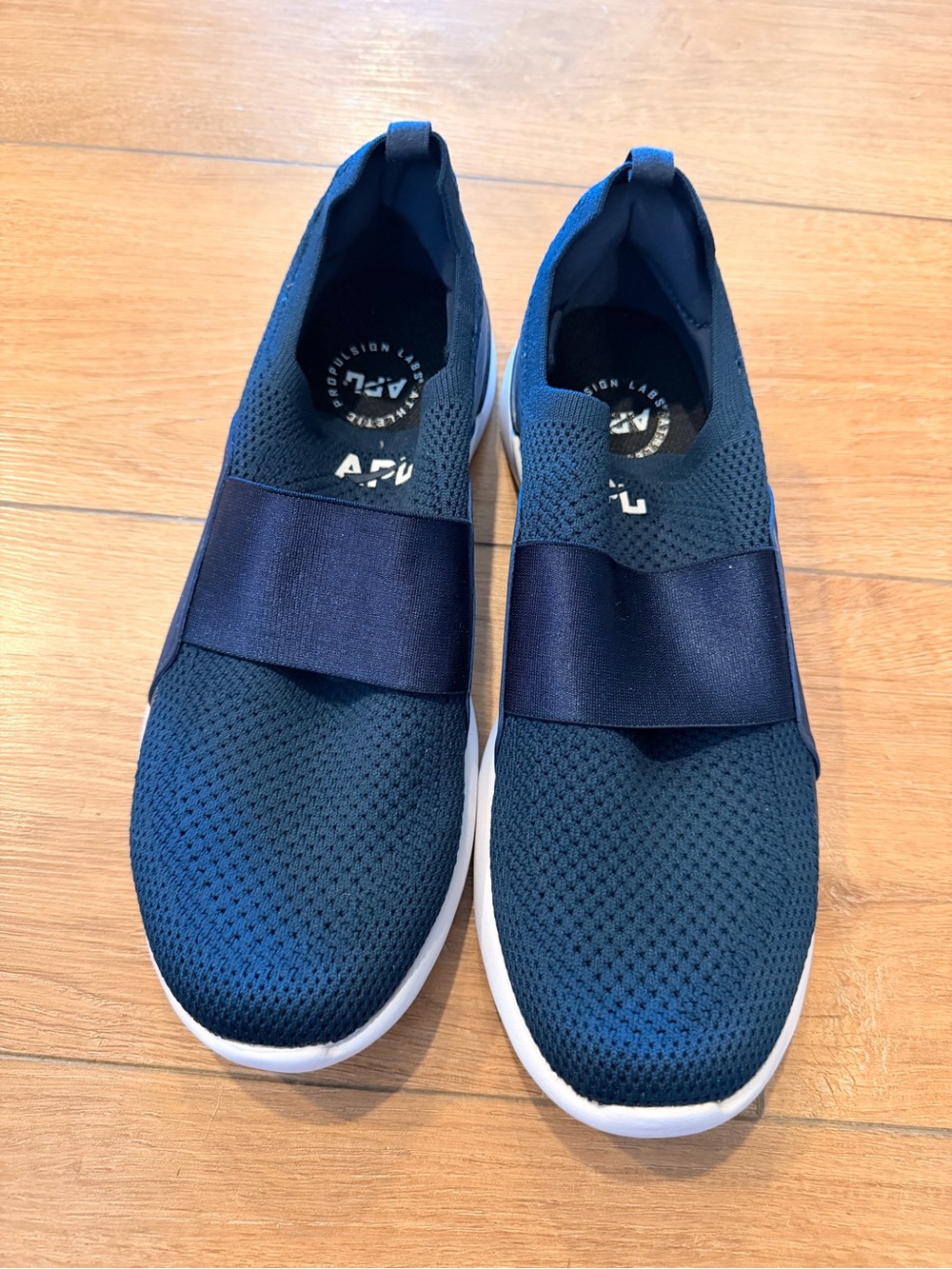 APL sneakers 40.5 MSRP $245